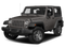 2017 Jeep Wrangler Rubicon Recon