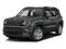 2017 Jeep Renegade Latitude FWD