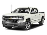 2018 Chevrolet Silverado 1500 1LZ