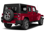 2015 Jeep Wrangler Base