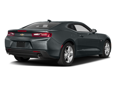 2017 Chevrolet Camaro 2LT 2LT