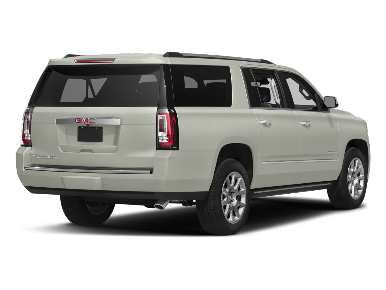 2018 Gmc Yukon XL photo 2