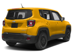 2018 Jeep Renegade Latitude FWD