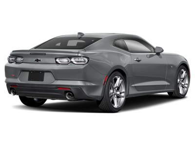 2019 Chevrolet Camaro SS 1SS