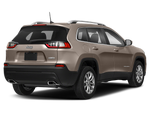 2019 Jeep Cherokee Latitude Plus FWD