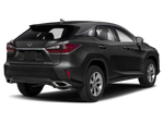 2019 Lexus RX 350 350