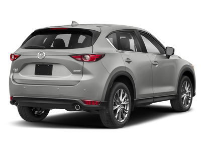 2019 Mazda Mazda CX-5 Signature