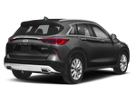 2020 INFINITI QX50 LUXE