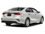 2020 Kia Forte FE