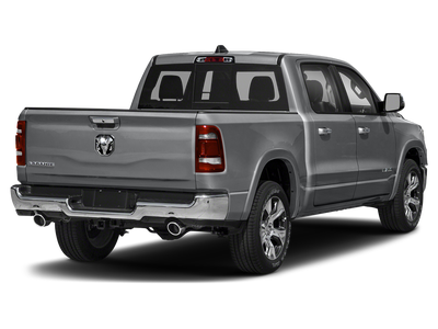 2020 RAM 1500 Laramie Crew Cab 4x2 5'7' Box