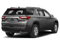 2021 Chevrolet Traverse FWD LT Cloth