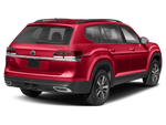 2021 Volkswagen Atlas 2.0T SE w/Technology