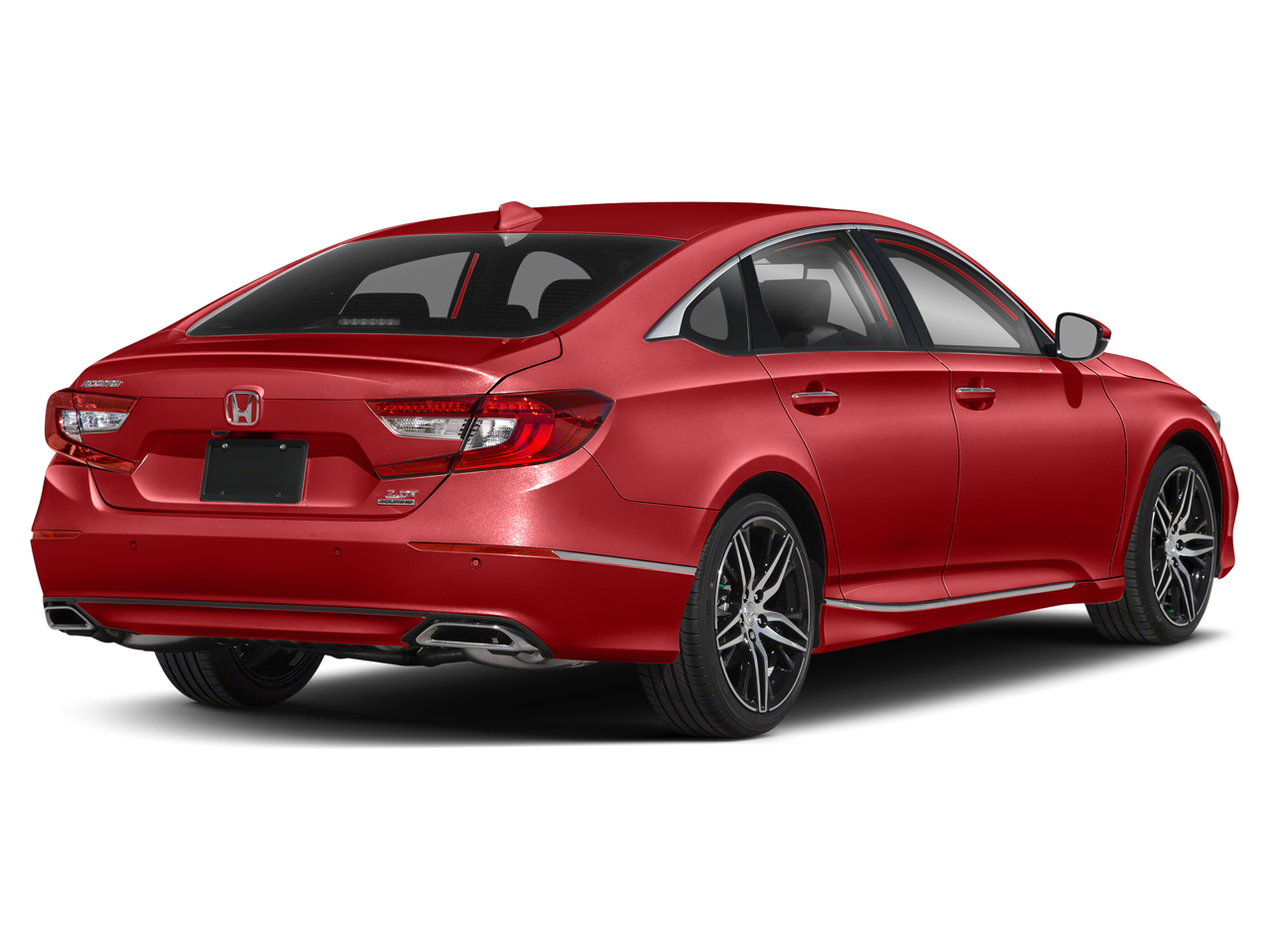 2022 Honda Accord Touring 2.0T