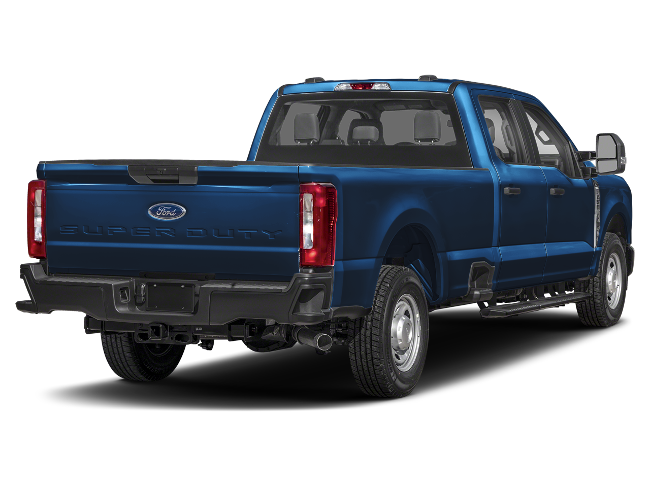 2023 Ford F-250 XL
