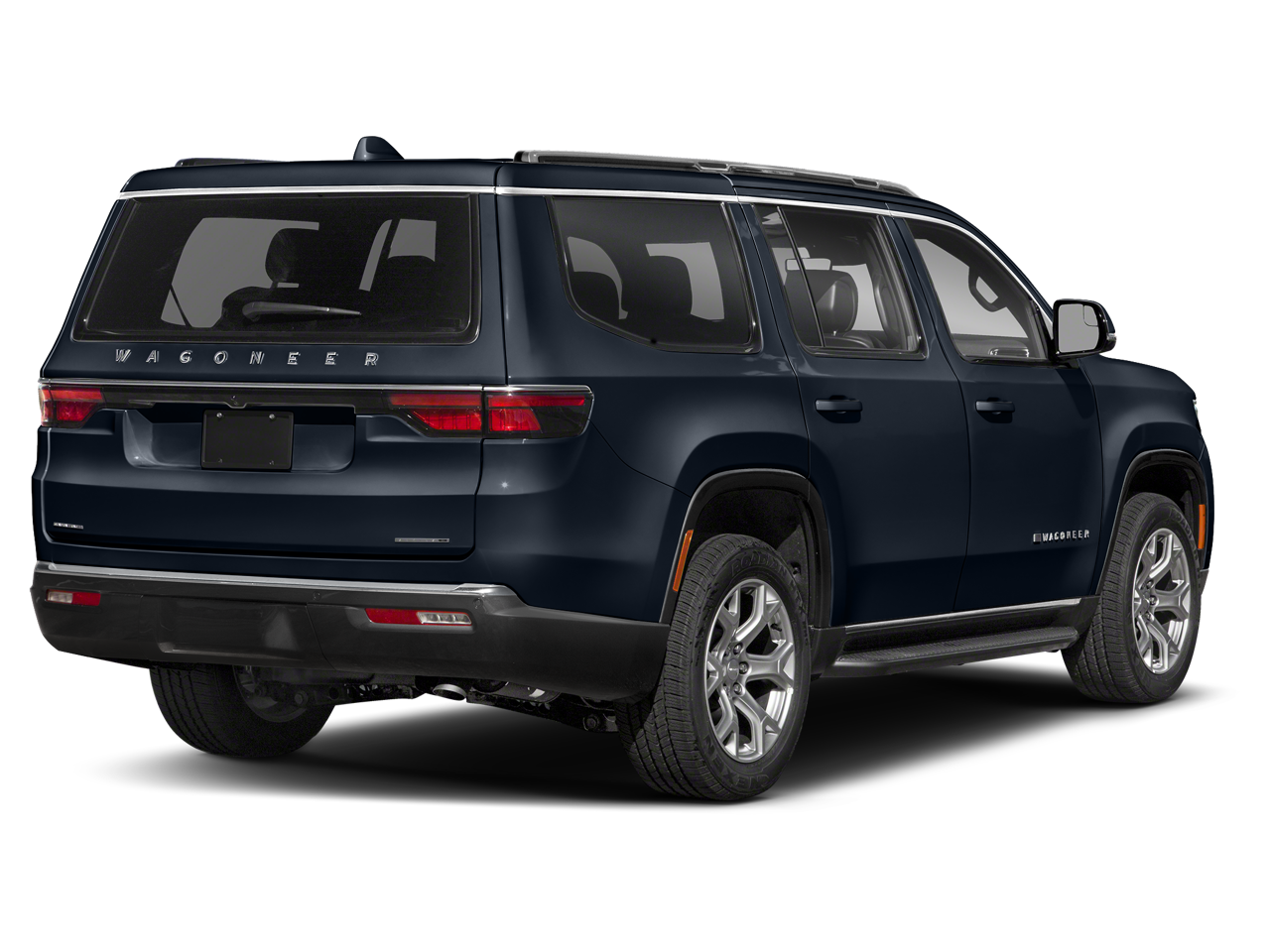 2023 Jeep Wagoneer Series II 4x4