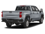 2024 Chevrolet Silverado 2500HD 4WD Crew Cab Standard Bed Custom