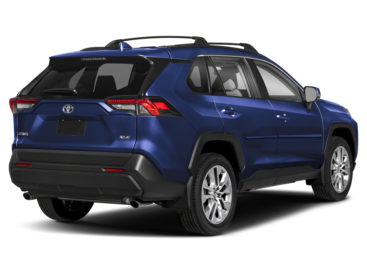 2024 Toyota RAV4 XLE photo 2