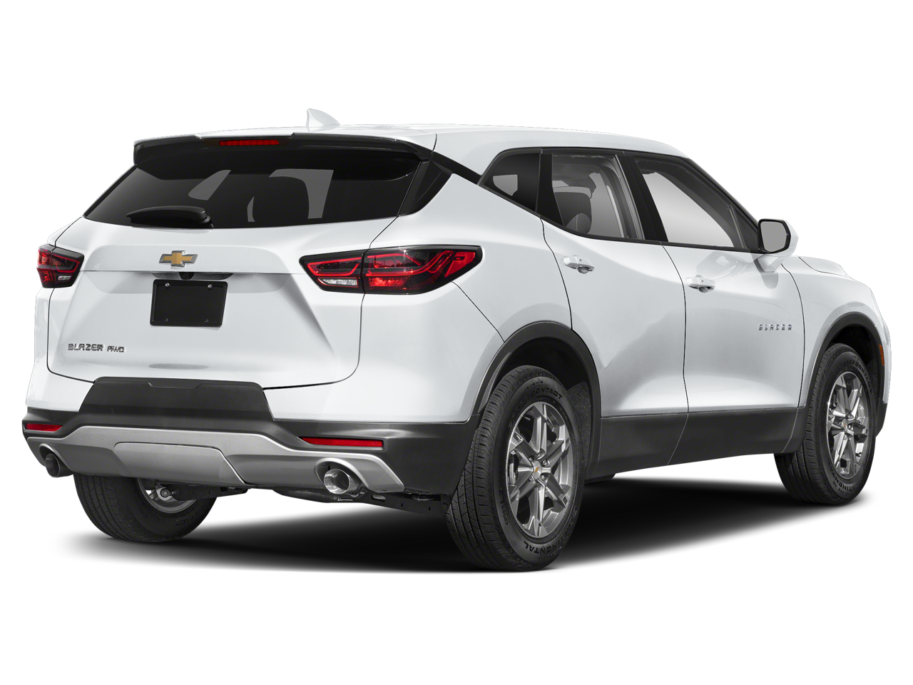 2025 Chevrolet Blazer FWD 3LT