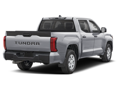 2025 Toyota Tundra SR