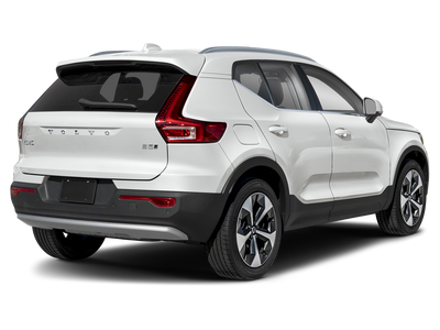 2025 Volvo XC40 B5 Core Bright Theme