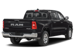 2026 RAM 1500 Big Horn Crew Cab 4x2 5'7' Box
