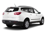 2011 Chevrolet Traverse 1LT