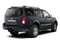 2011 Nissan Pathfinder Silver