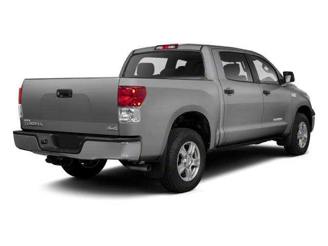 2011 Toyota Tundra Grade 5.7L V8