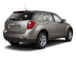 2012 Chevrolet Equinox 2LT