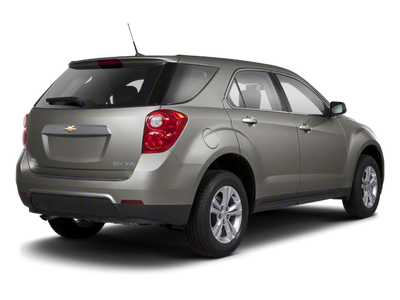 2012 Chevrolet Equinox 2LT