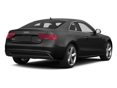 2013 Audi A5 2.0T Premium
