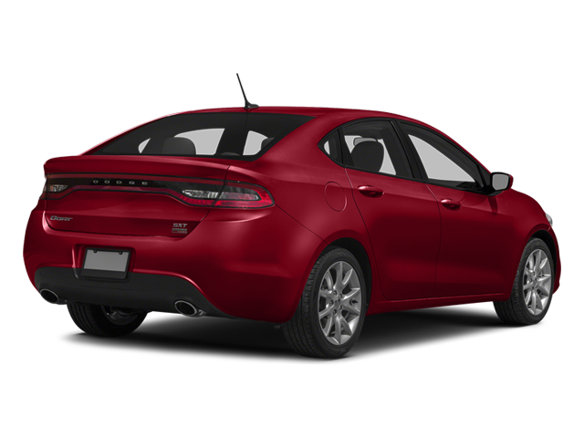2014 Dodge Dart GT