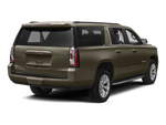 2016 GMC Yukon XL SLT