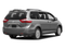 2017 Toyota Sienna Limited 7 Passenger