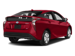 2018 Toyota Prius Two Eco