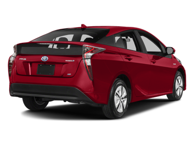 2018 Toyota Prius Two Eco