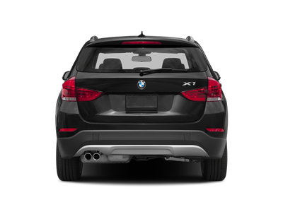 2015 BMW X1 sDrive28i