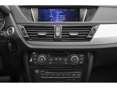 2015 BMW X1 sDrive28i