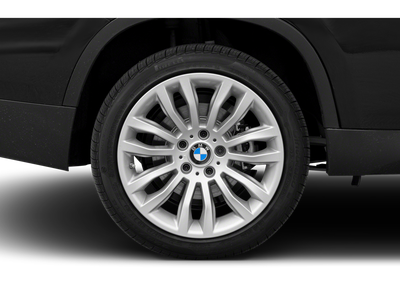 2015 BMW X1 sDrive28i