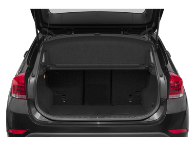 2015 BMW X1 sDrive28i