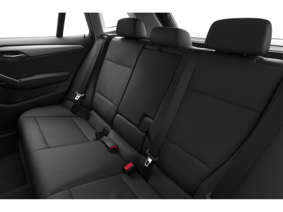 2015 BMW X1 sDrive28i