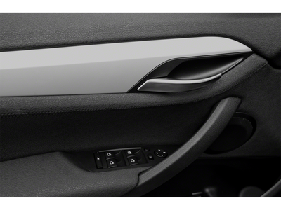 2015 BMW X1 sDrive28i