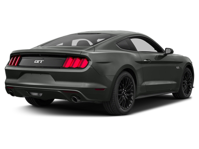 2015 Ford Mustang Base