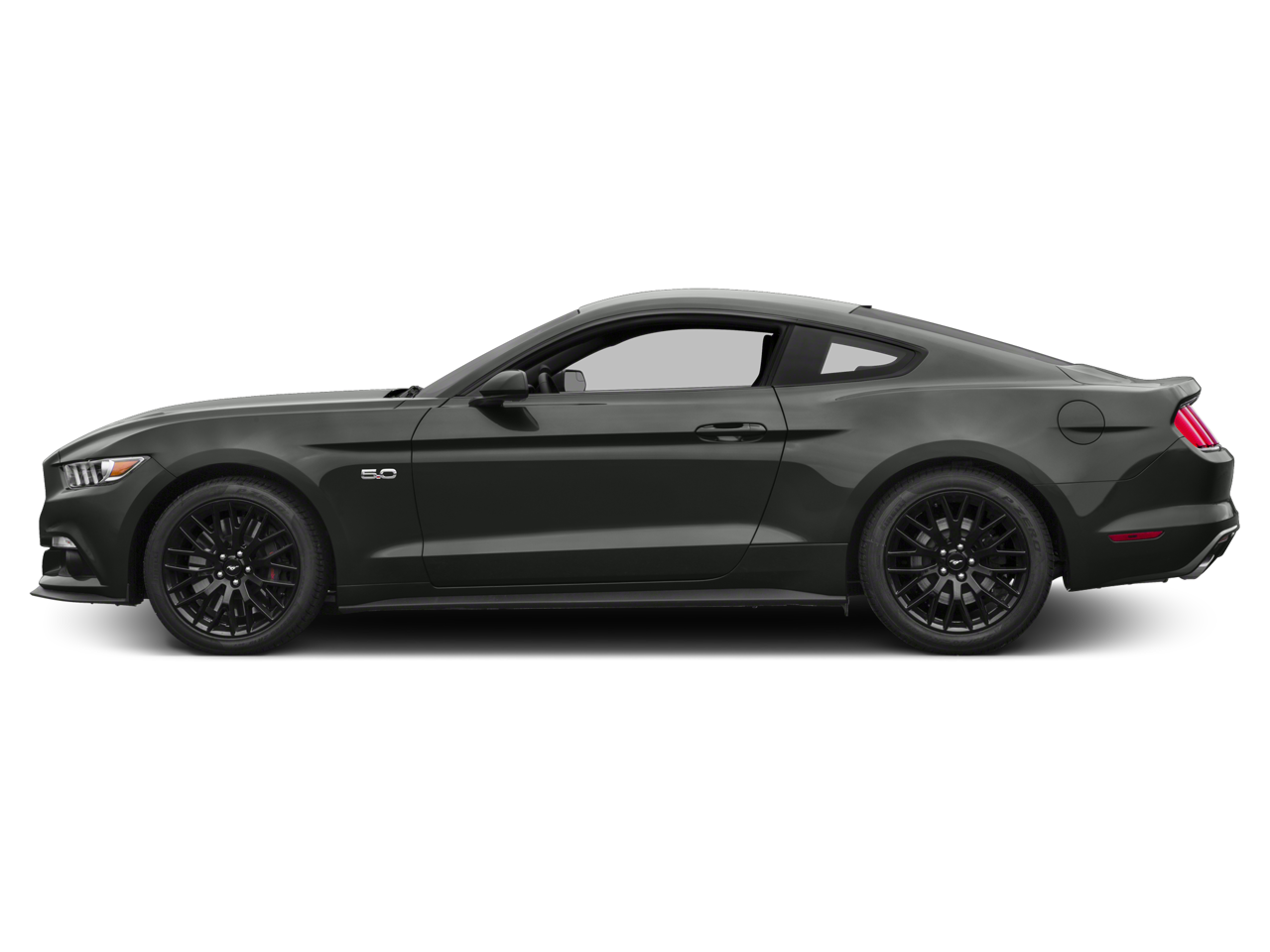 2015 Ford Mustang Base