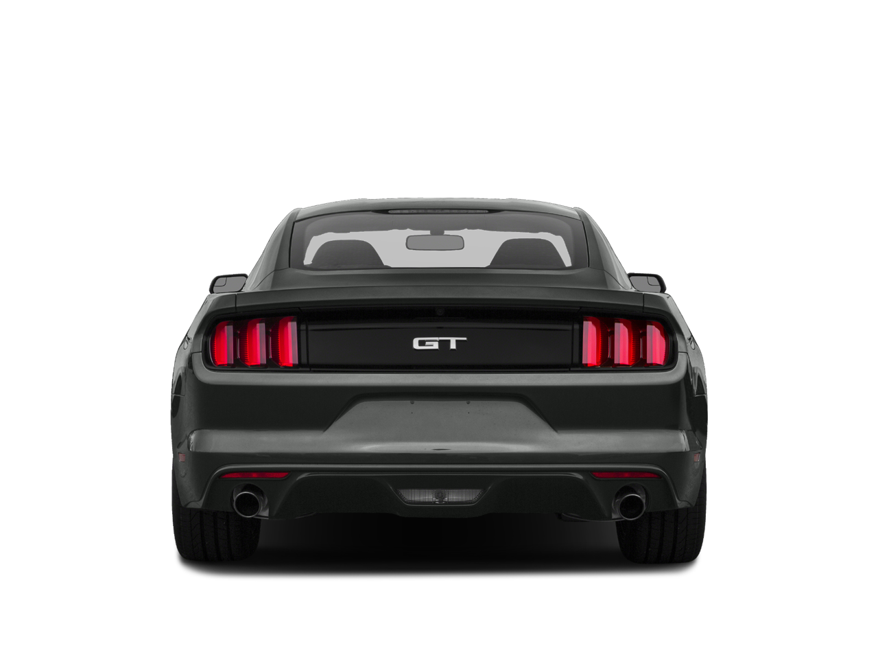 2015 Ford Mustang Base