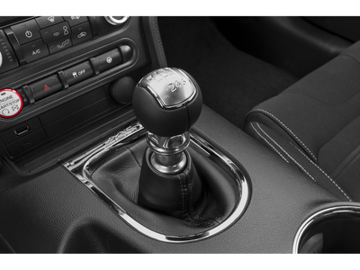 2015 Ford Mustang Base