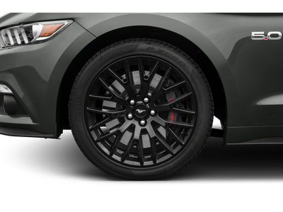 2015 Ford Mustang Base