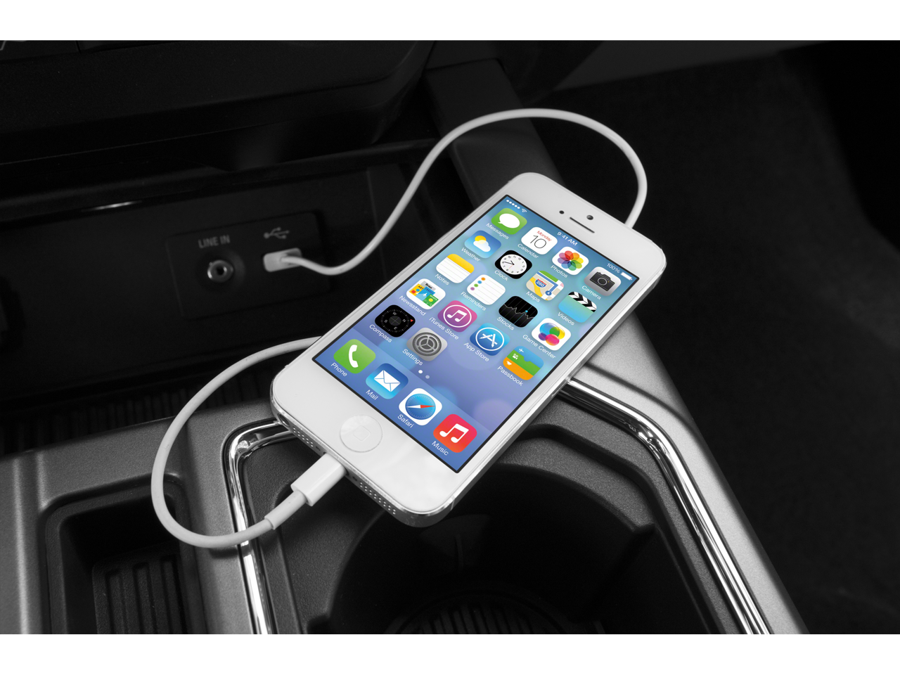 2015 Ford F-150 Base