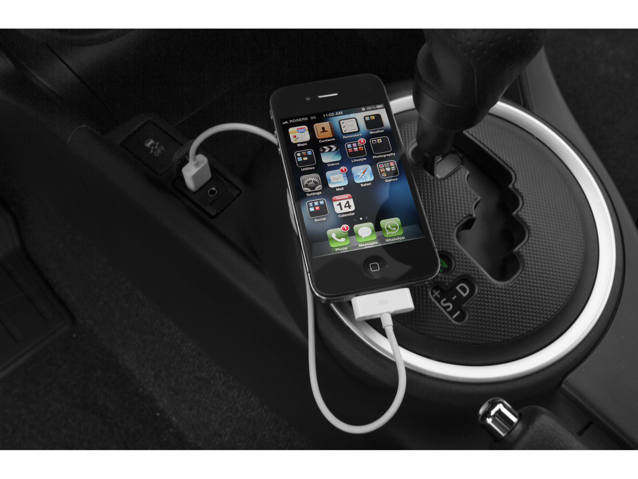 2015 Scion tC Base