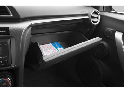 2015 Scion tC Base
